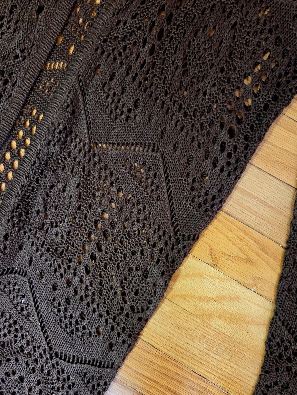Knit Cardigan - Picture 4 of 4